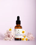 Organic Scalp Relief Serum - Sonia's Eden