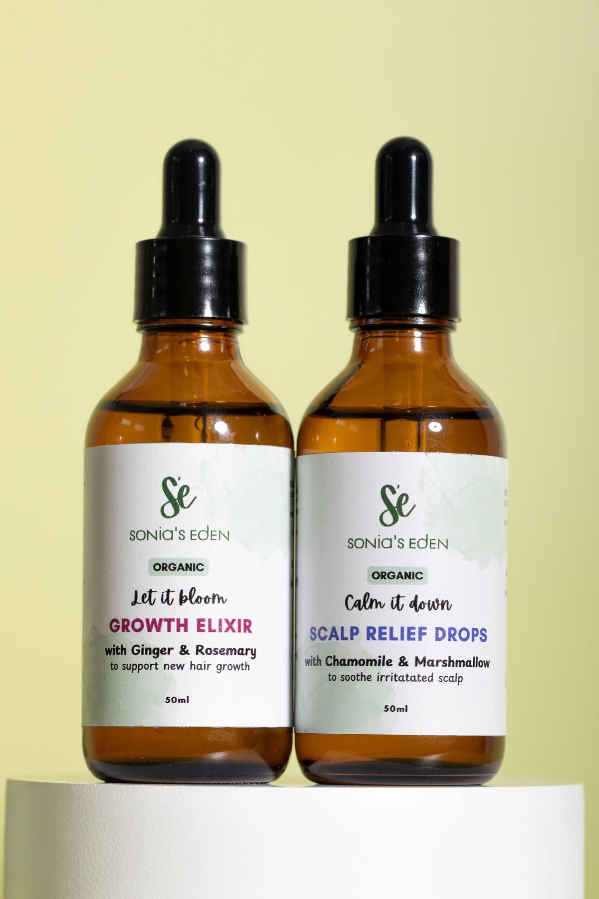 Scalp Care Bundle