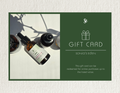 Gift card - Sonia's Eden